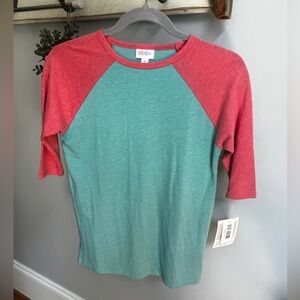 NWT LLR Sloan - 10 - Girl’s